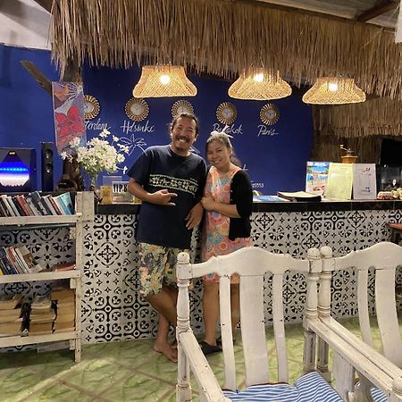 Lucky Resort パヤム島 エクステリア 写真