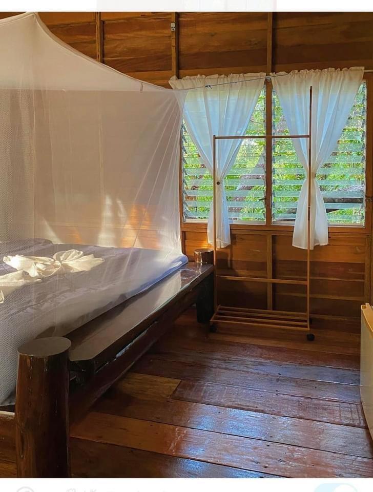 Lucky Resort パヤム島 エクステリア 写真