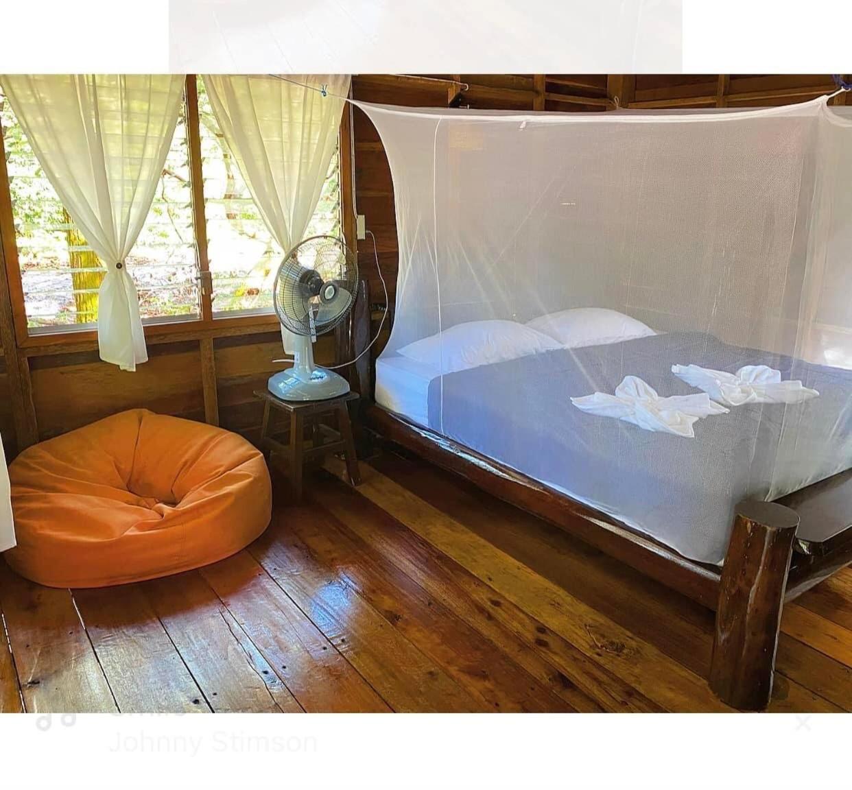 Lucky Resort パヤム島 エクステリア 写真