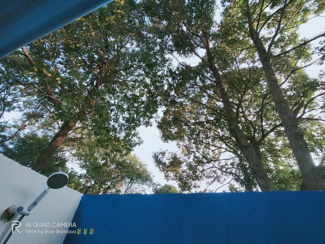 Lucky Resort パヤム島 エクステリア 写真