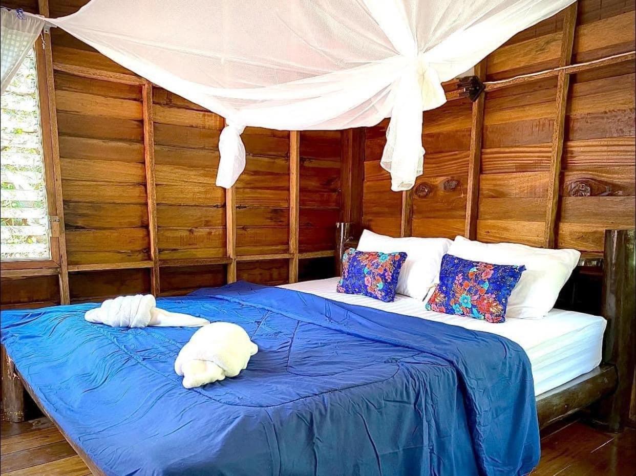 Lucky Resort パヤム島 エクステリア 写真