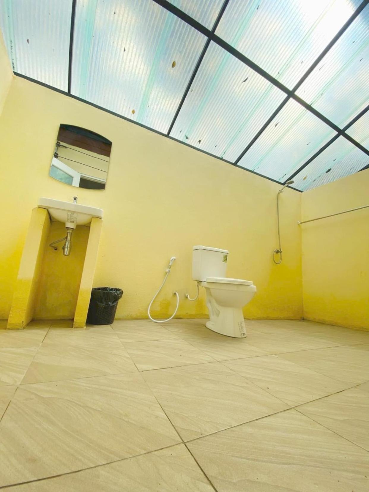 Lucky Resort パヤム島 エクステリア 写真